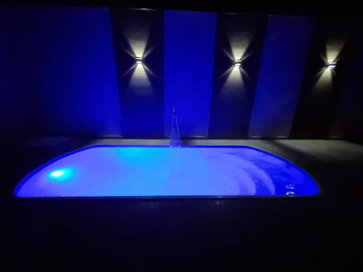 Por Ti Maria Holiday home