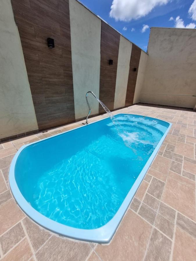 Por Ti Maria Holiday home Olimpia