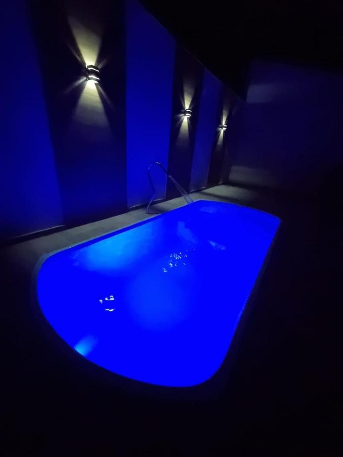 Holiday home Por Ti Maria *